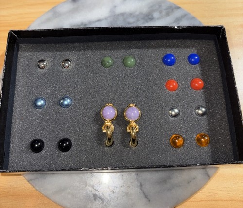Vtg joan rivers ten color - joan,