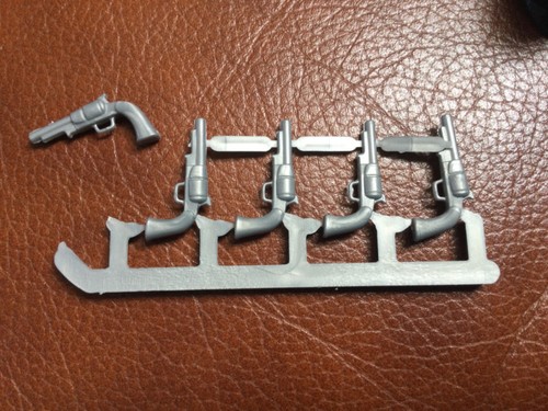 Playmobil silver grey colt - playmobil, 5