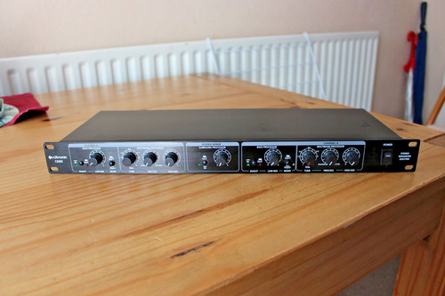 Citronic ce22 stereo - ce22,