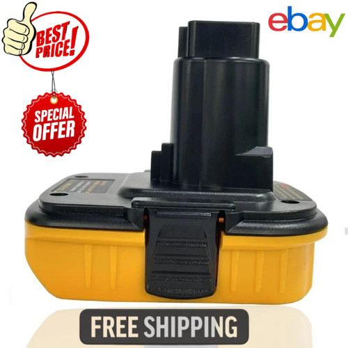 Dca1820 battery adapter usb - dca1820,
