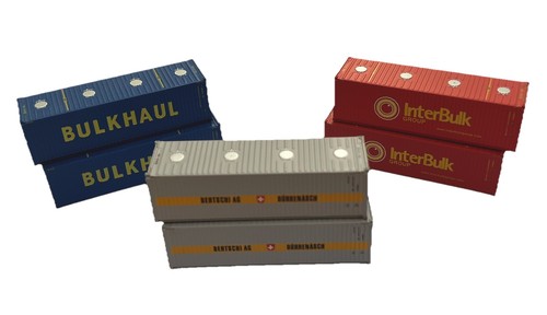 Rail revolution - c-rail/,