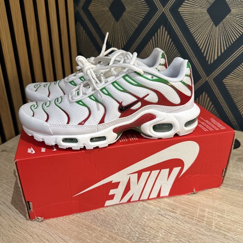 Nike air max plus - air,