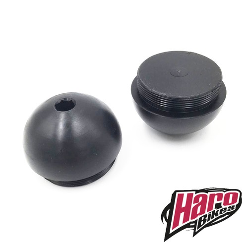 Bmx ground round - round, extender
