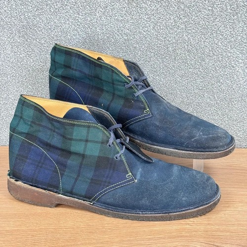 Clarks originals blackwatch - clarks,