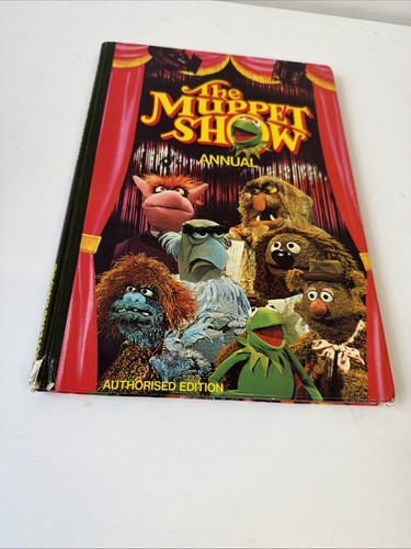 The muppet show - show, henson