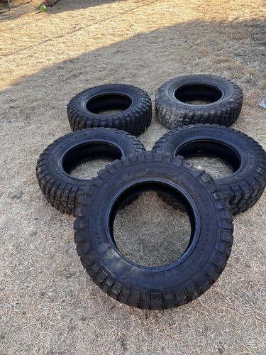 Bfg mud terrain - mud, x5