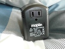 230vac to 110vac converter