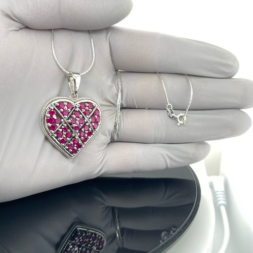 925 sterling silver pendant - 925, &