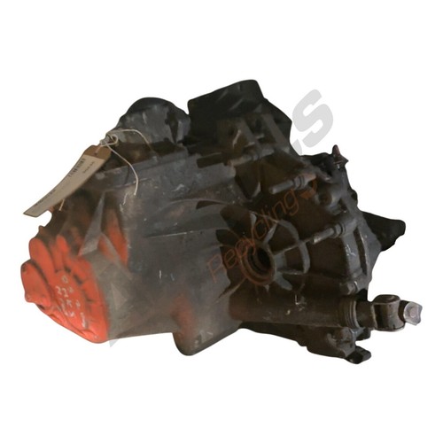 Mk5 escort rs200 gearbox - rs200,