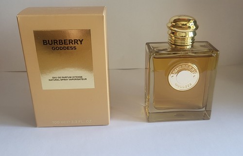 Burberry goddess intense - burberry,