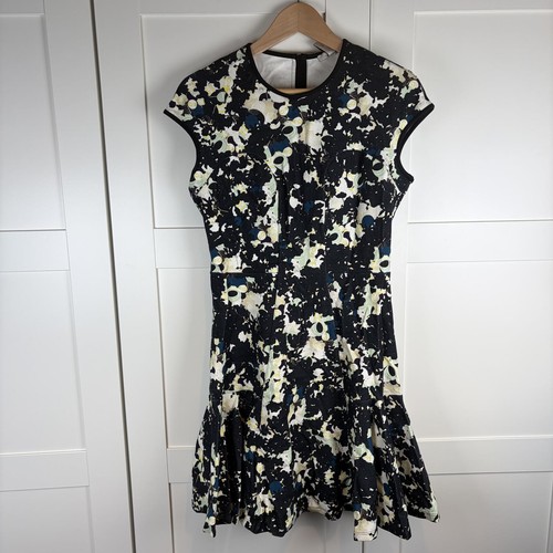 Erdem printed floral - printed,