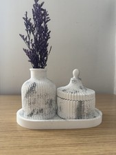 Handmade Eco Resin Set |