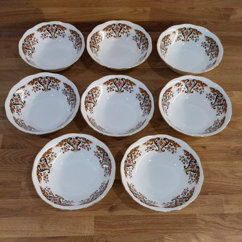 Colclough royale cereal - colclough, 8