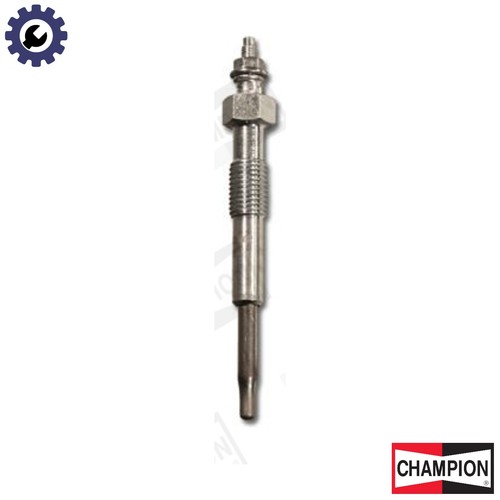 Glow plug ch302 - 4x,