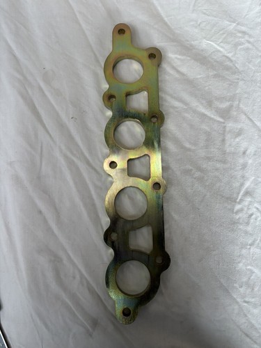Ford zetec turbo exhaust - ford,