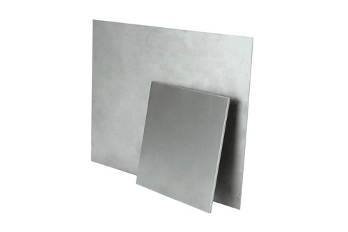 Titanium sheet plate grade - plate,