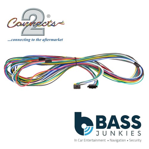 Connects2 ct10uv06 metre - connects2,