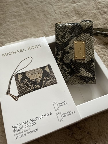 Michael kira wallet clutch - kira,