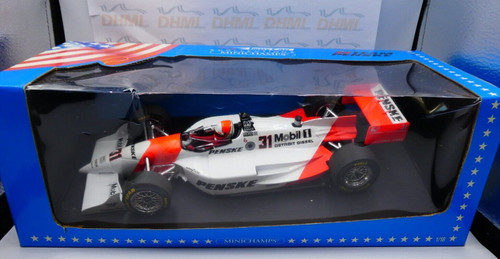 Minichamps unser jnr - unser,