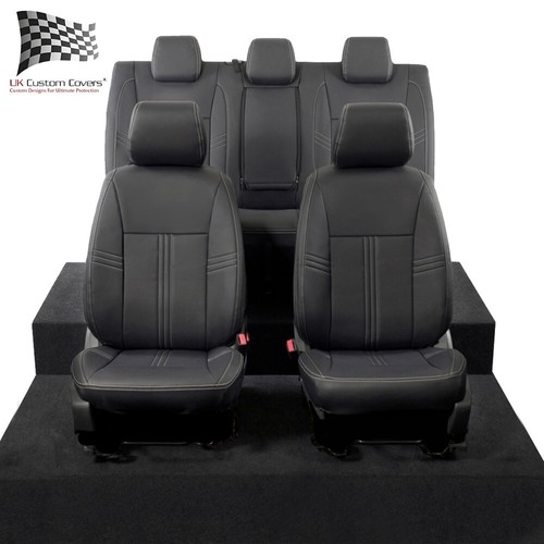 Ford ranger wildtrack all - wildtrack, seat
