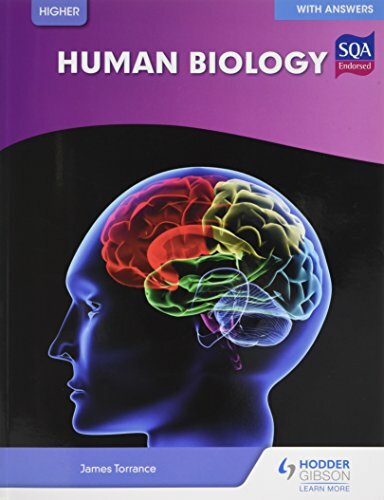 Higher human biology - human, with