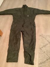One piece Fishing suit xl foradult over 6ft 2 ins