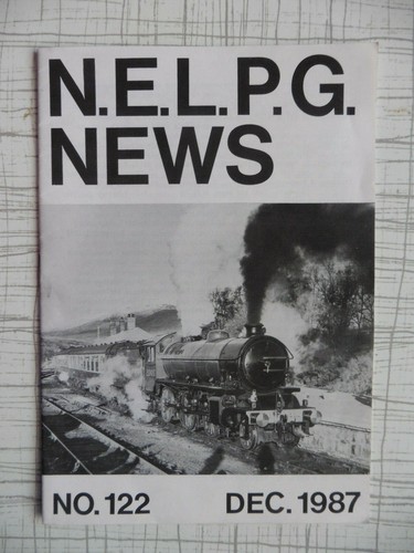 News number 122 - n.e.l.p.g.,