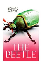 Marsh - Beetle  Supernatural