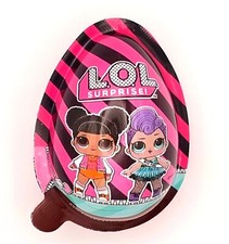 L.O.L SURPRISE BISCUIT & COCOA