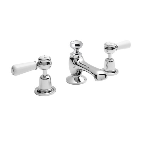 Hudson reed topaz lever hole - hudson,