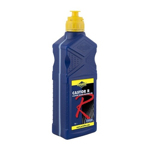 Putoline castor grass track - grass,