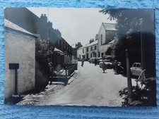 Postcard: Heysham, Morecambe