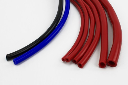 Silicone vacuum hose pipe air - vacuum,