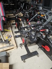 Life Fitness IC4 Exercise bikes , Spin Bikes- ROLLS ROYCE Of BIKES