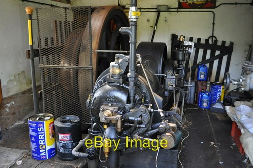 Photo 6x4 denver mill - mill,