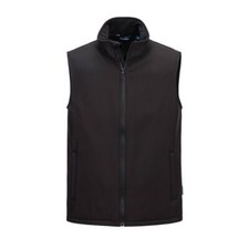 Essential Softshell Gilet