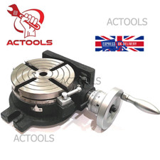 6" inch Horizontal Vertical