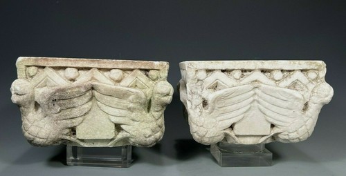Fine pair white - pair,