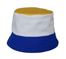 New Leeds United style bucket