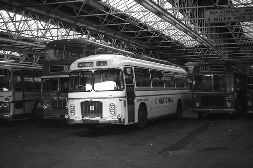 Eastern counties re893 norwich - eastern,