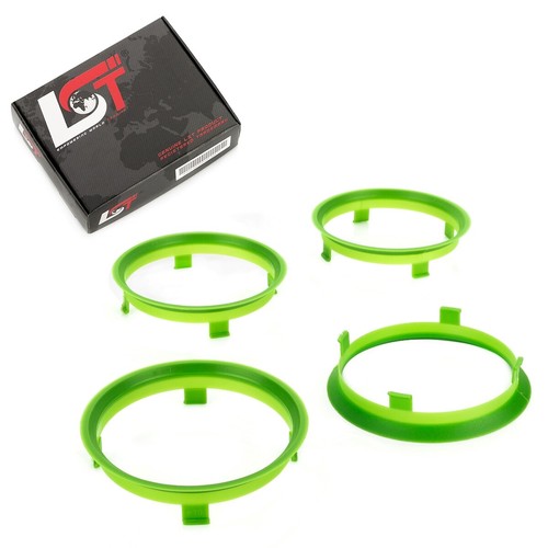 Centering rings spacers - centering,