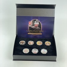 The Coronation Of King Charles