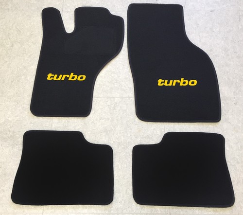 Automotive carpet foot - , mats