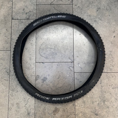 Schwalbe rock razor x - schwalbe,