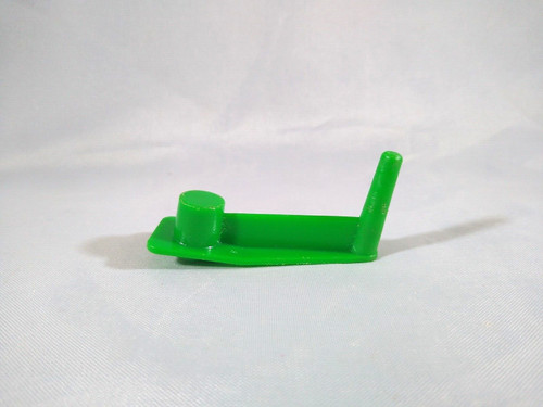 1986 mouse trap game crank - 1986,