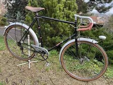 1940s Louis Moire Goeland