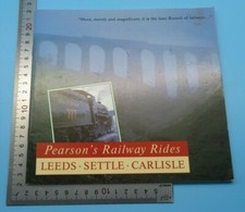 Pearson's Railway Rides Leeds