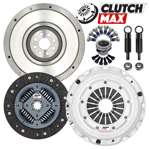 Stage clutch flywheel - 2, hd