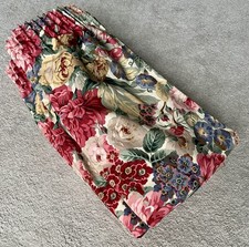 Vintage Sanderson Rose & Peony