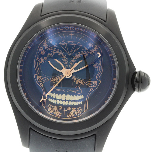Corum bubble limited - corum,